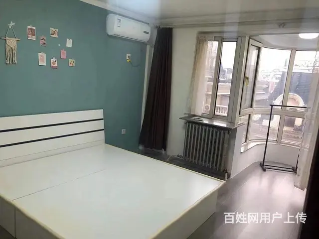 出租宝地城B区楼房5楼年租，设施齐全 - 图片 4