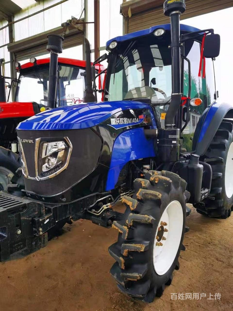 出售20年雷沃1404拖拉机