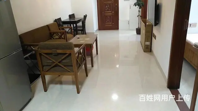 地铁房泰和大厦(湖里-吕岭路) 2房电梯3000元包物业好房 - 图片 2
