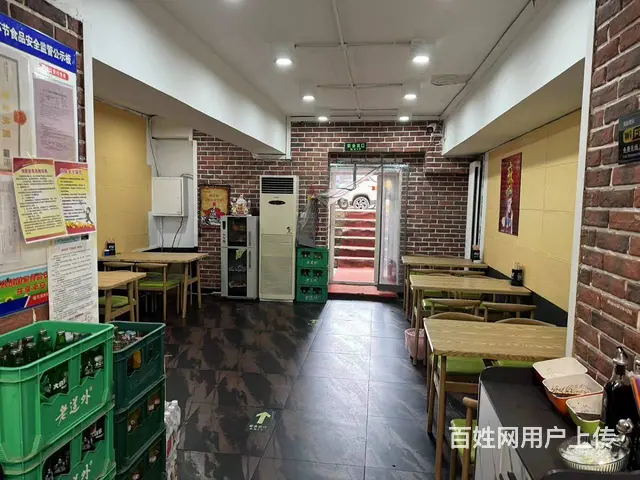 【搞定了！】南岗 宣庆街麻辣烫出兑 快餐外卖店出兑 - 图片 5