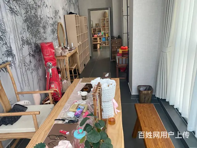 （51旺铺推荐）大悦城230平美容店转让 - 图片 3