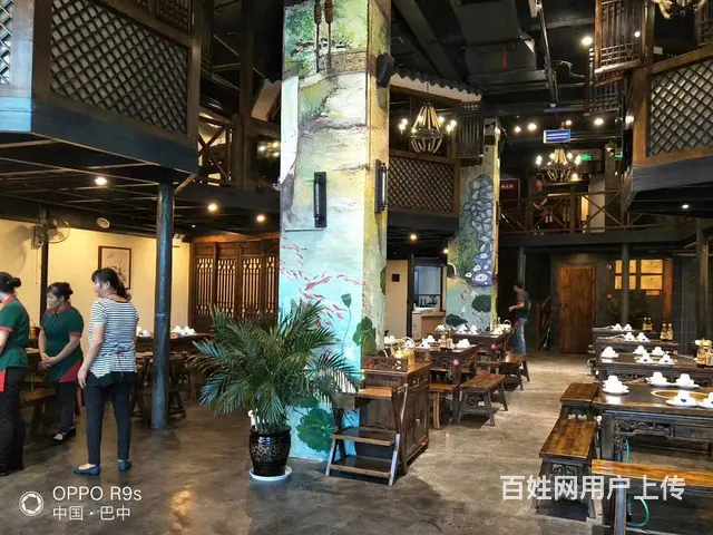 （四川铺鑫网）江北尚锦酒店500平火锅店转让 - 图片 4
