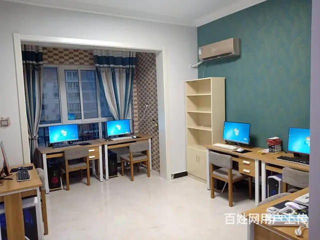 开封办公自动化 电脑办公软件培训，零基础也能学会 - 图片 1