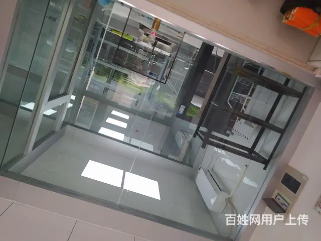 铝天花，铝扣板60X60 - 图片 1