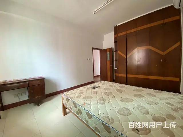 海口龙华区海垦金都花园3房1厅1卫1厨出租，家电家具齐全，拎 - 图片 3