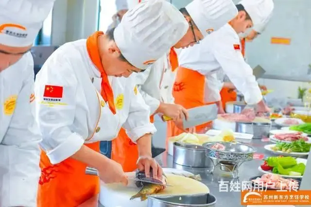 中考考得不好能上什么职业学校？ - 图片 6
