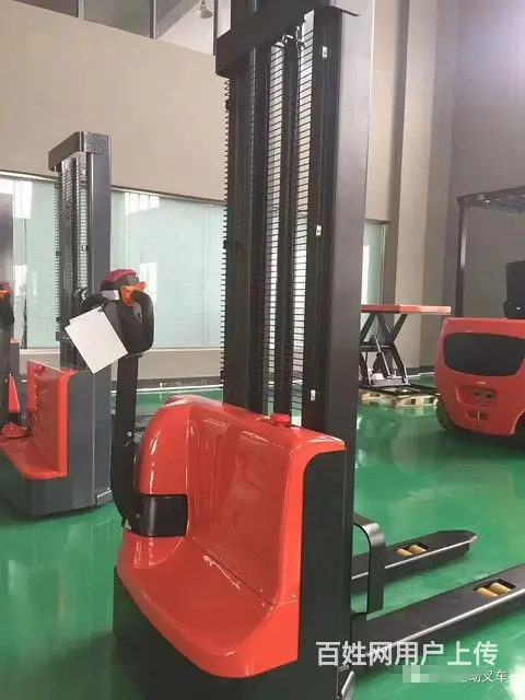 沈阳地牛维修,二手叉车,电动堆高机地牛叉车出租租赁 - 图片 7