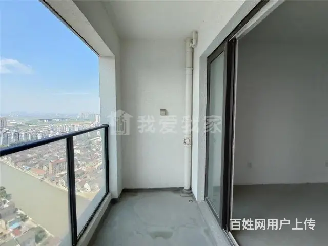 急卖清小清中新出上书房高层小面积南北通透纯毛坯诚售看中可谈 - 图片 1