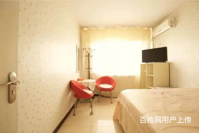 月租 房东直租拎包入住精装一室电梯房 - 图片 1