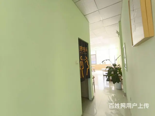 【福铺】丽景花园小区门口|103平快餐店|便宜转让 - 图片 9