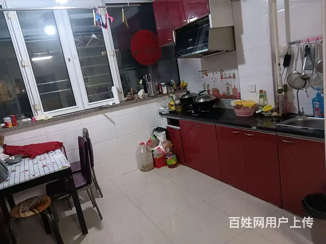 九州兴盛小区八号楼 - 图片 2