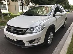 风神A30 2014款 1.5 手自一体 尊尚型