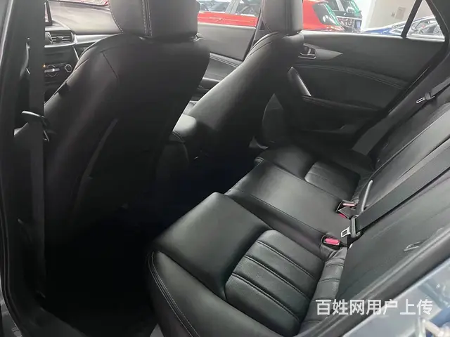 马自达CX-4 2016款 2.0 手自一体 两驱蓝天  版 - 图片 5