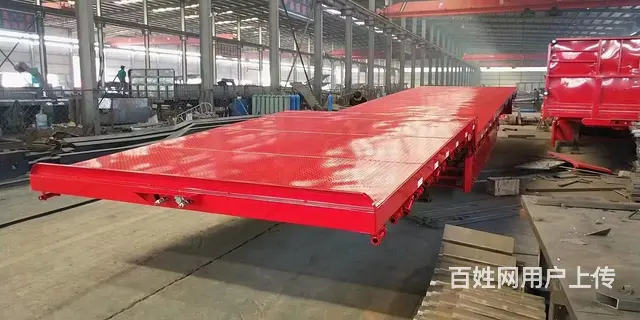 侧翻后翻自卸 - 图片 8