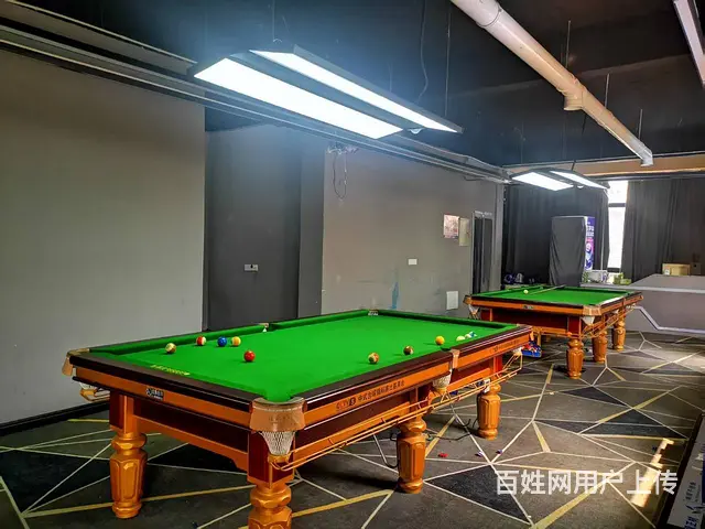 51旺铺推荐）马岭280平台球厅转让 - 图片 12