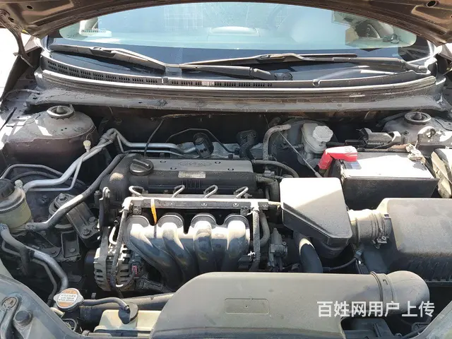 起亚 福瑞迪 2009款 1.6 手动 GL - 图片 4