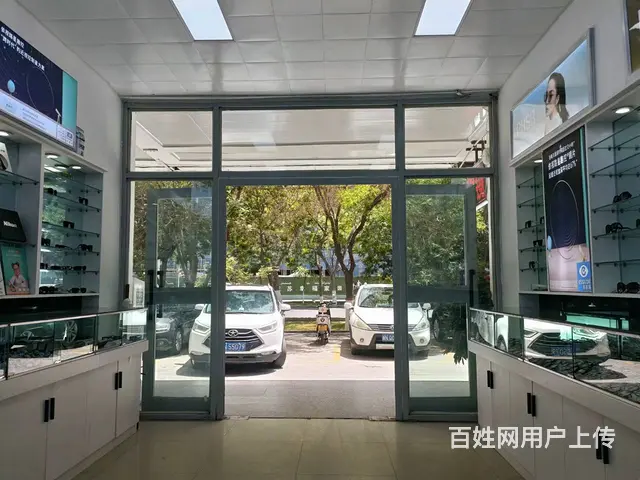 B个人一民主路眼镜店转让，可空转 - 图片 6