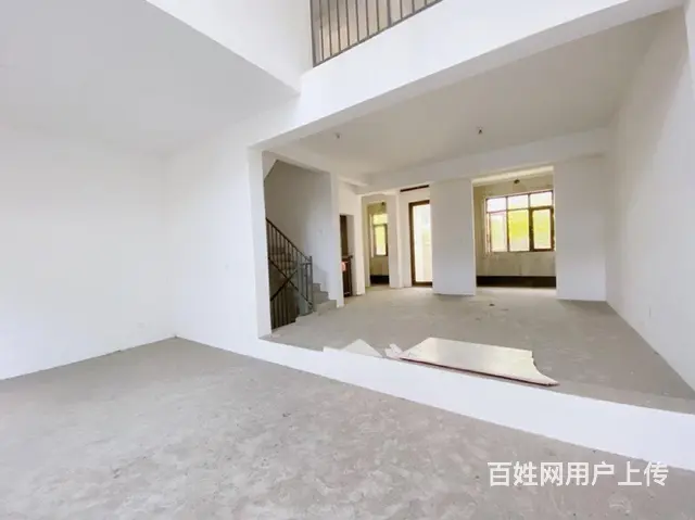 新城锦域一期联排别墅带电梯井 单价2.1万多！价可谈南北院子 - 图片 5