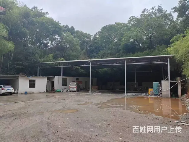 （老年本人）岳麓区含浦镇栗山塘收费站旁边厂房+整栋房屋出租 - 图片 3