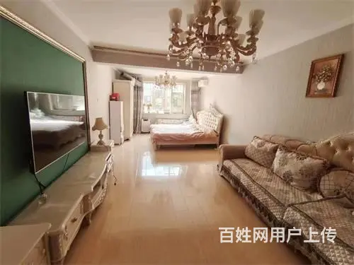 楼房出售，昌邑区桥兴胡同伊利新居3楼 - 图片 1