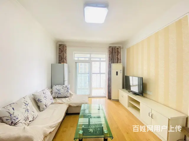 5号线科普公园奥山世纪城武商奥莱钢都小学陪读精装1 - 图片 1