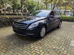 奔驰R-Class [R级](进口) 2011款 R 350