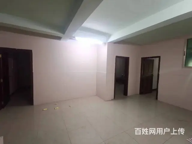 （51旺铺推荐）林旺大道190平空铺出租 - 图片 6