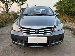 理念S1 2011款 1.3 手动 舒适型