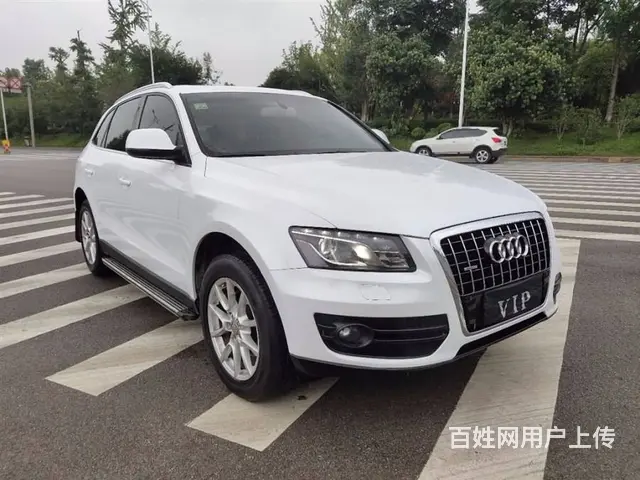 奥迪Q5 2011款 2.0TFSI 手自一体 舒适型 - 图片 5