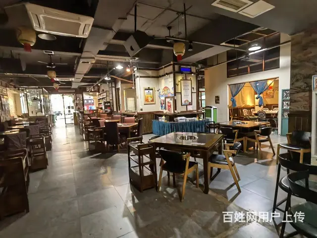 XN 武侯区一环路 临街餐饮火锅旺铺 转让 - 图片 2