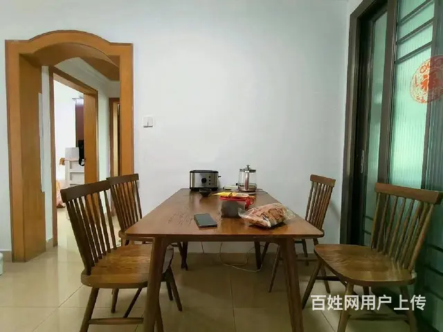 十六小十一中百合花园正规两房 中间楼层 仅售155万 - 图片 3