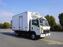 阜阳药品冷藏车售后三包包上户