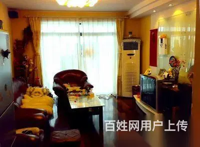 泰隆商业街 城置国际 的小三房出租,全新装修,离 - 图片 1