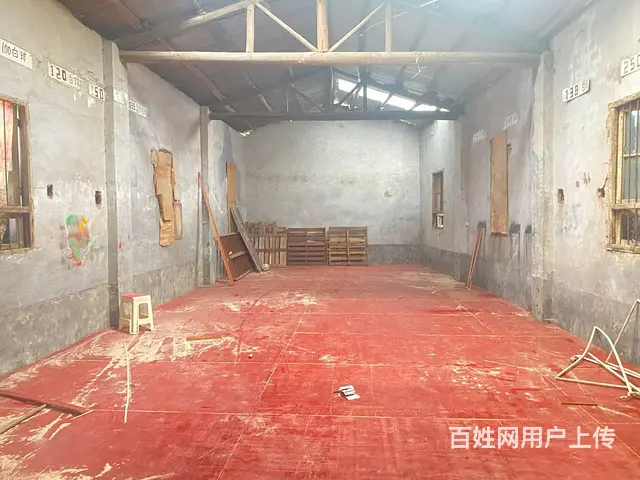(房东直租)雨花区高桥市场旁150平一楼仓库优价出租 - 图片 7