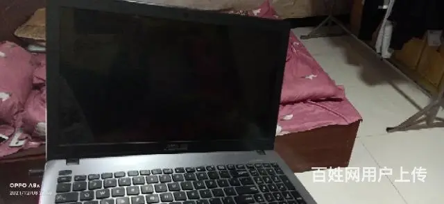 二手华硕笔记本电脑 - 图片 8