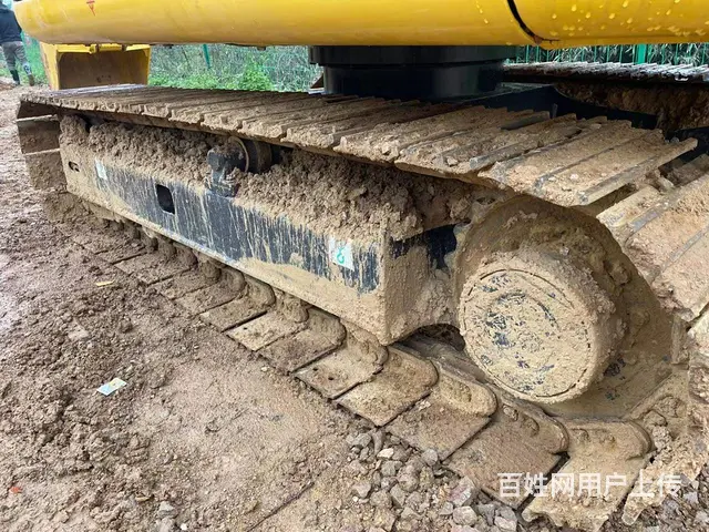 急转二手挖掘机小松70-8手续齐全质保两年全国包送 - 图片 2