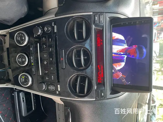 马自达6安卓智能导航 倒车影像 沈阳市皇姑区昆山西 - 图片 5
