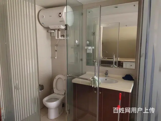 龙湖好公寓，私密小空间。 - 图片 3