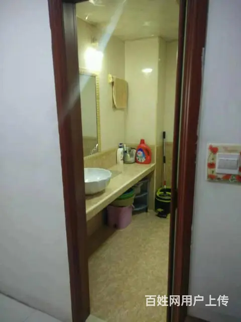 河西发达广场 普通住宅 精装修 - 图片 2