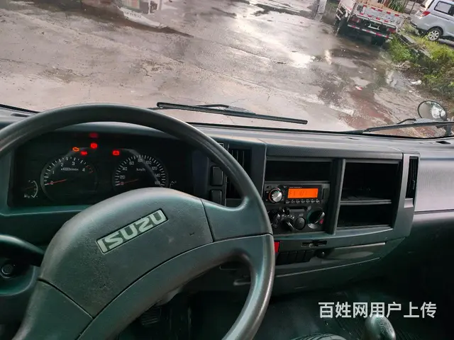 五十铃 五十铃600P - 图片 4