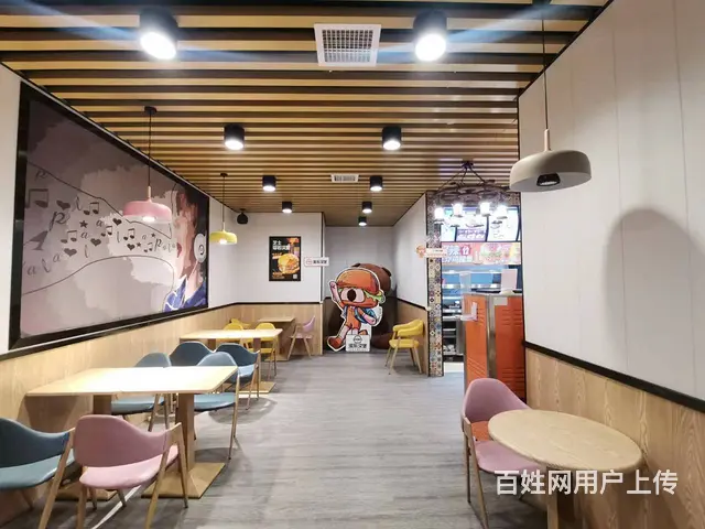 出租桥西好位置临街旺铺 - 图片 4