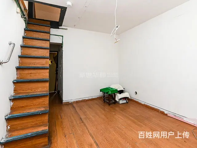 西湖边南宋御街旁 增阁楼增露台的三房 降 30万 急 卖 - 图片 3