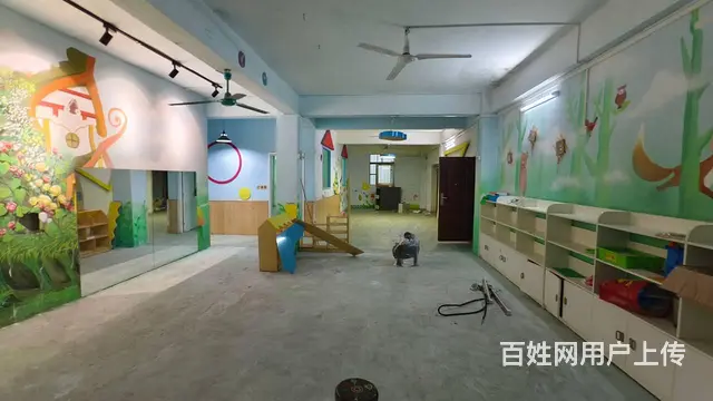 （51旺铺推荐）龙华区苍西村三街600平铺面出租 - 图片 8