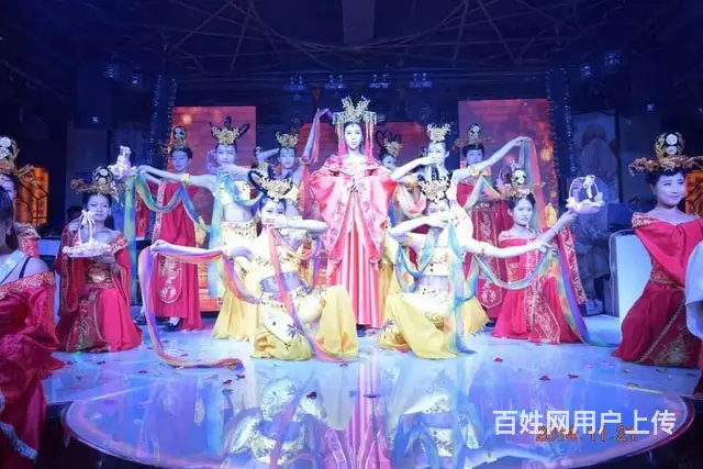 高薪直招+模特舞蹈有培训薪资2W以上 - 图片 2