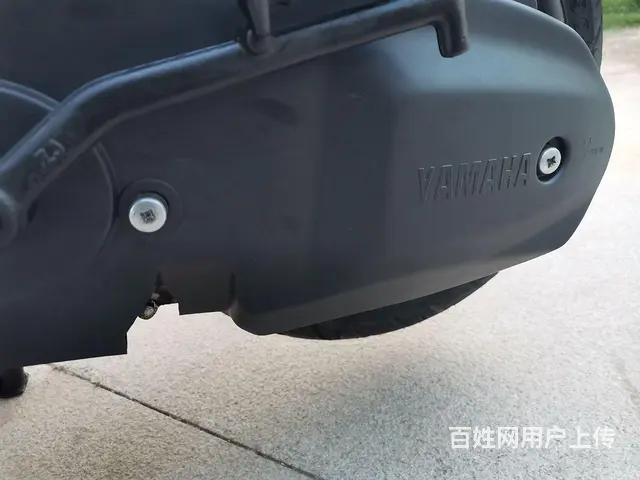 原装正品林海巧格雅马哈100踏板摩托车板正灵巧 - 图片 6