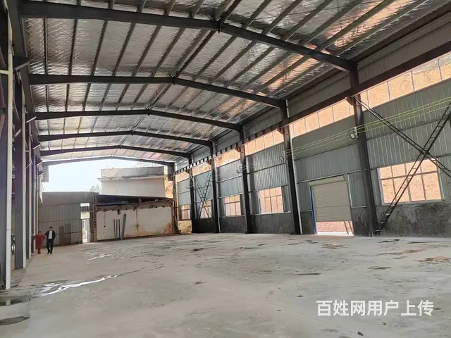 （老板本人）长沙县江背镇园区标准厂房仓库房东优价出租6191 - 图片 6