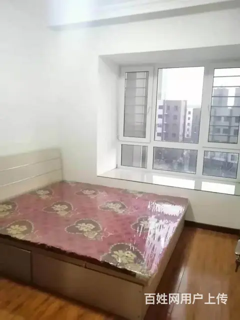 地铁房丽十二公馆(铁西) 普通住宅2厅 中等装修 - 图片 7