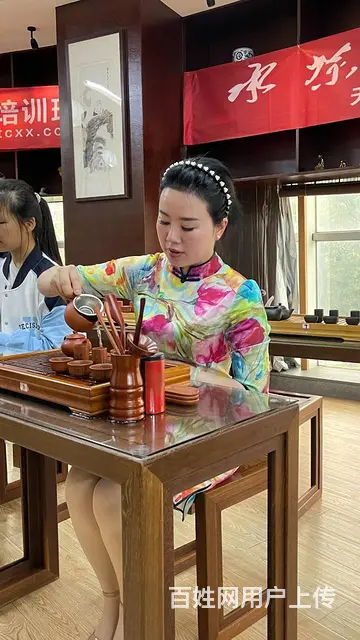 天晟茶艺培训学校高级茶艺师培训招生简章2025年新 - 图片 6