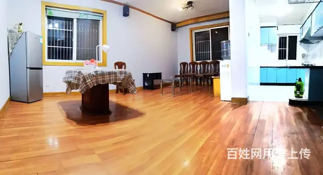 （个人房源）奥体旁藻江花园(新北) 普通住宅2厅 精装修 - 图片 1