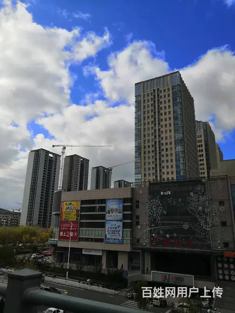 （创美） 欧乐坊尚层银座80平+140平两套精装办公室出租 - 图片 3